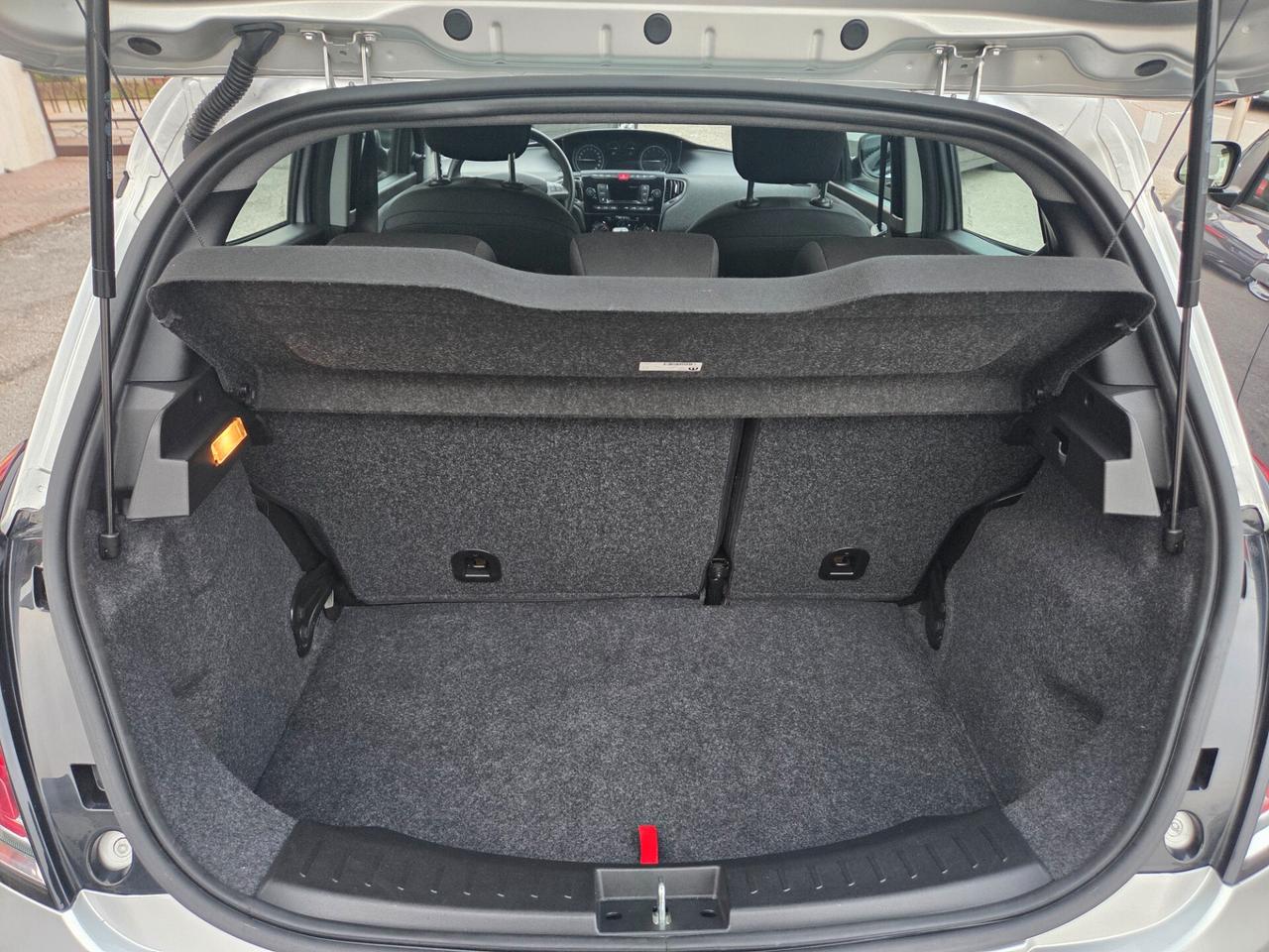 Lancia Ypsilon - 2020