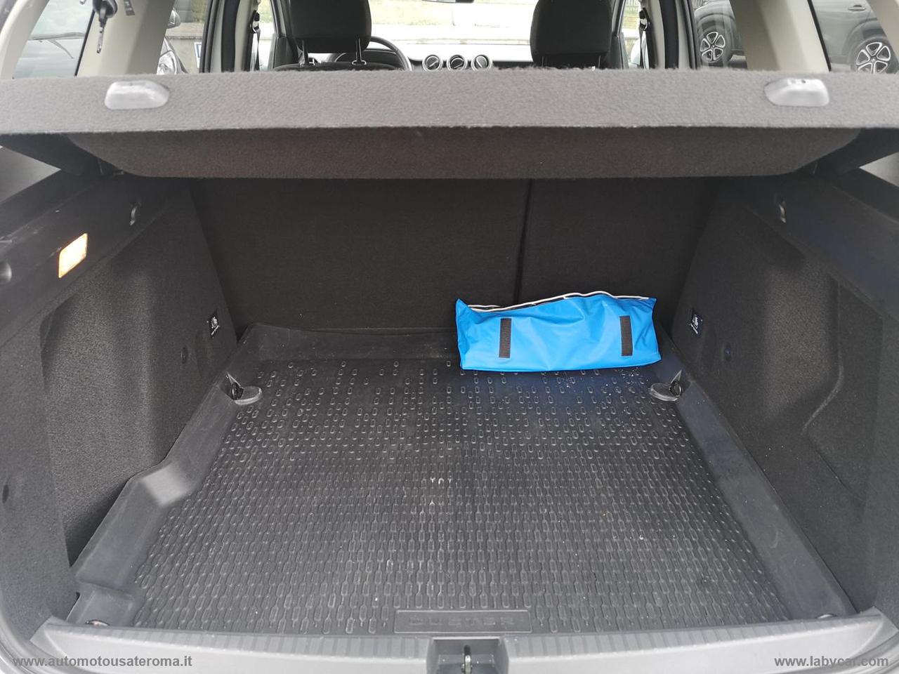 DACIA Duster 1.5 dCi 110 CV 4x2 Prestige PROMO WEB