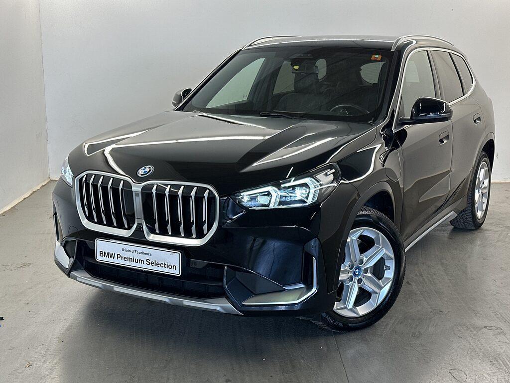 BMW X1 25 e xLine xDrive DCT