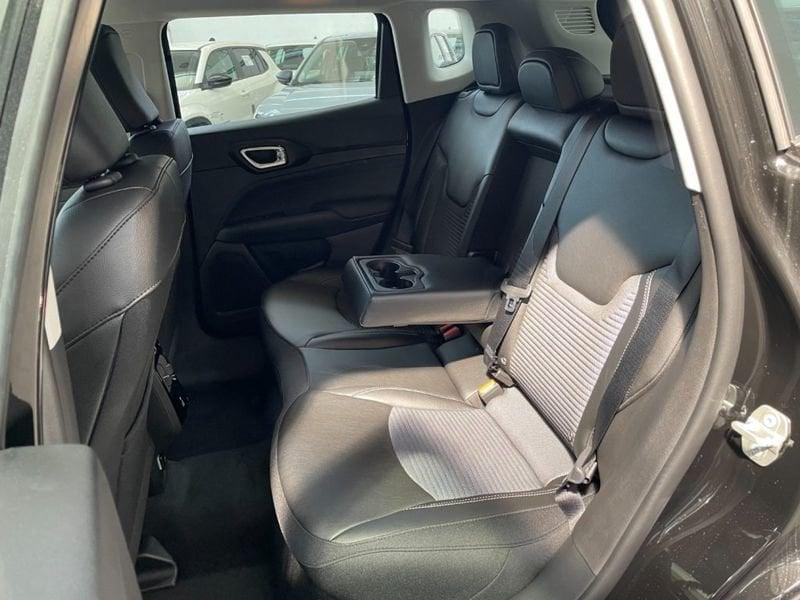 Jeep Compass E-Hybrid My24 Altitude