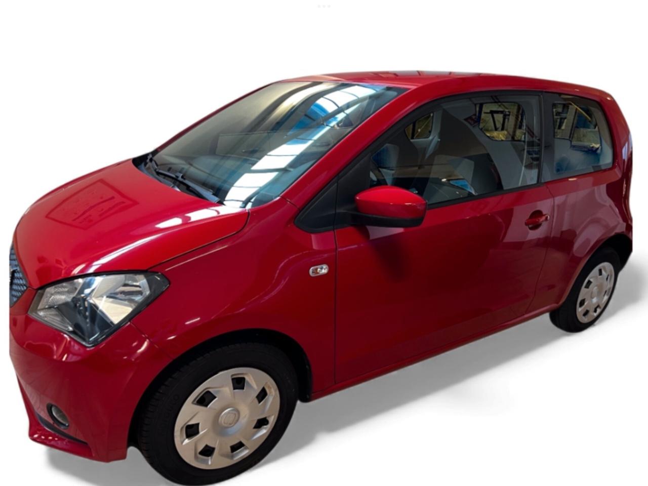 Seat Mii 1.0 3 porte Style Perfetta Si Neopatentati