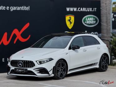Mercedes-Benz A 180 d Premium A45 AMG PACK TETTO