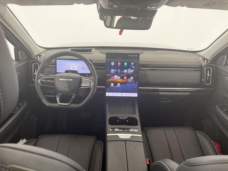 JAECOO 7 Jaecoo 7 SHS-P 1.5 tgdi phev Premium 2wd