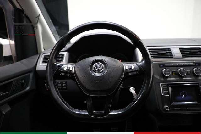 Volkswagen Caddy 2.0 tdi 122cv 4motion plus E6
