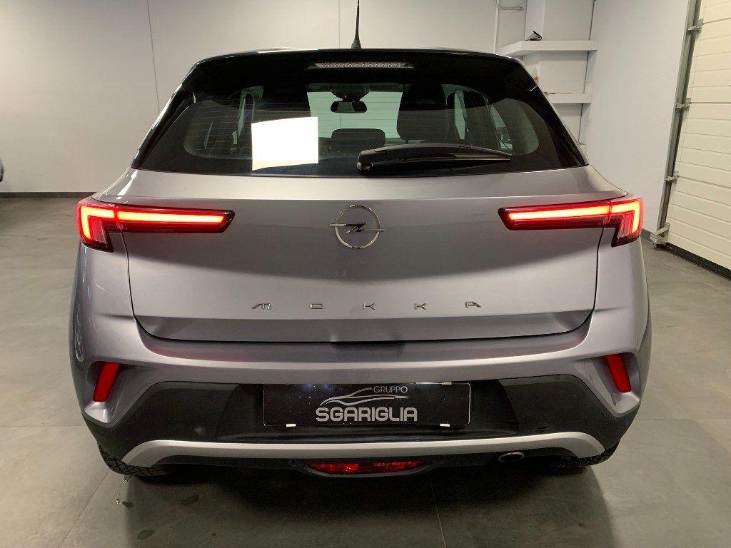 Opel Mokka 1.5 Diesel Ultimate