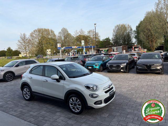 FIAT 500X 1.6 MJT Business ANCHE NEOPATENTATI