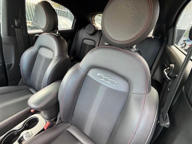 Fiat 500X 1.6 MultiJet 120 CV DCT Sport