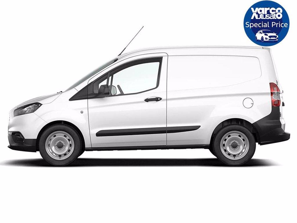 FORD Transit courier 1.5 tdci 75cv trend e6 nuova