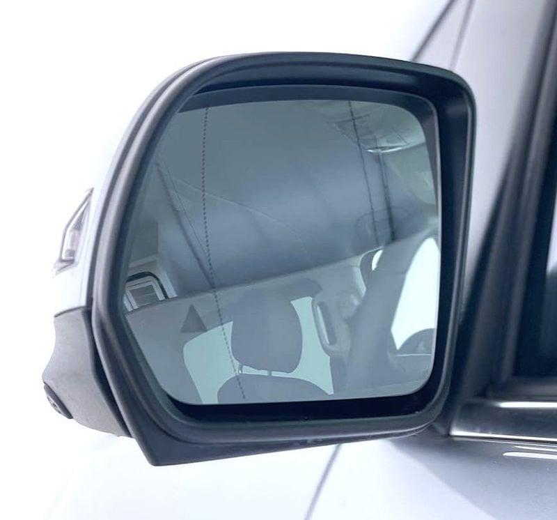 Mercedes-Benz Classe V V 300 D Auto 4Matic Exclusive Long *7 POSTI / KM 0*