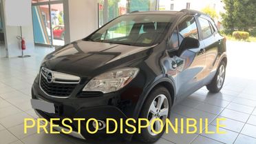 Opel Mokka 1.7 CDTI 130CV 4x2 Cosmo ecoFlex