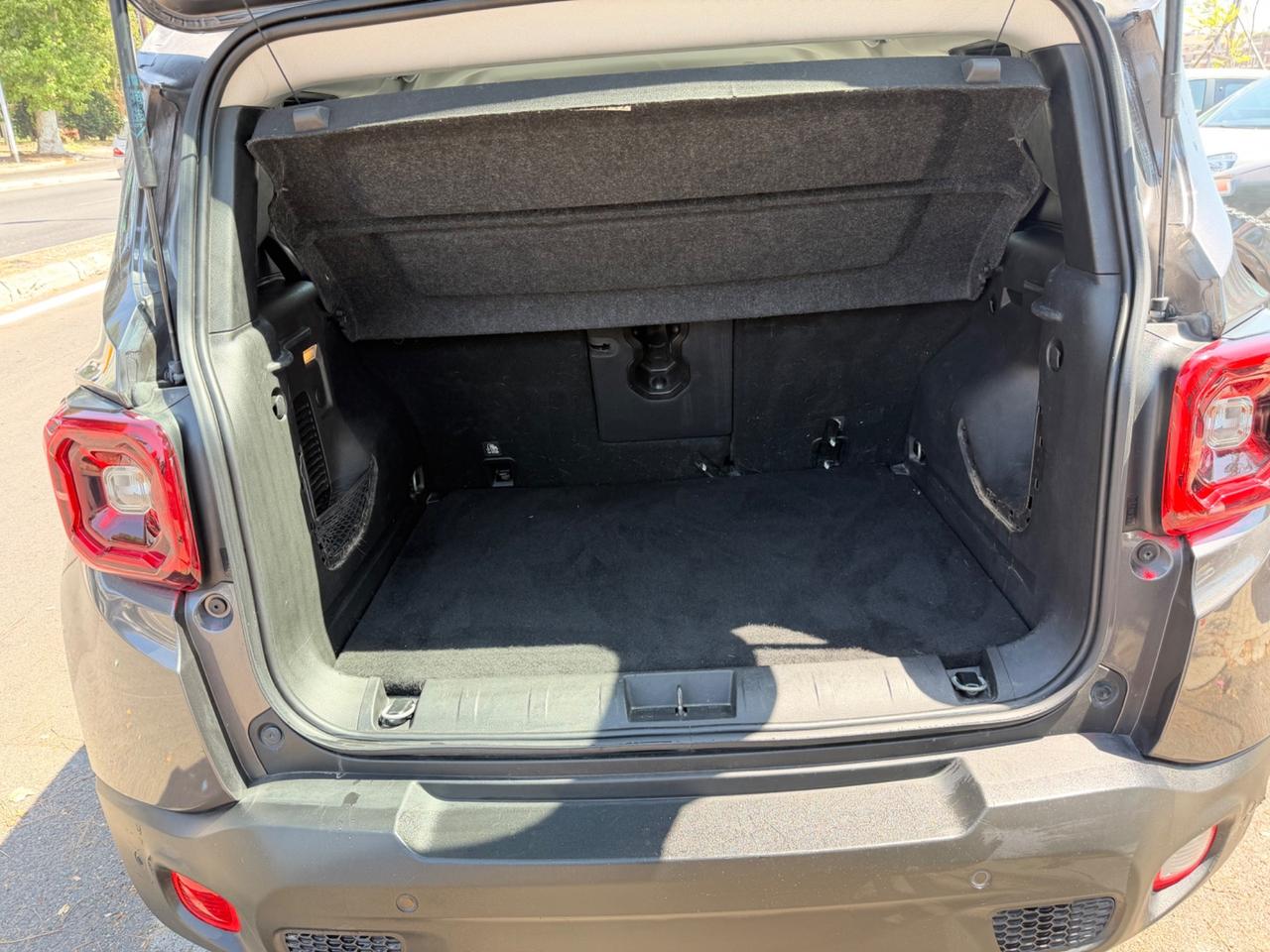 Jeep Renegade 1.0 T3 Limited Fari Full Led Navi