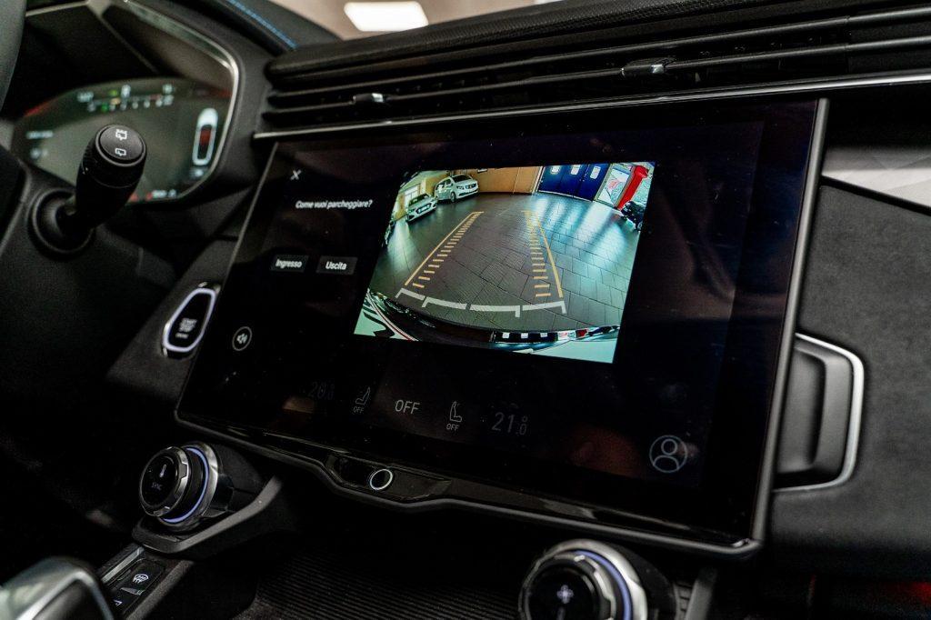 LYNK & CO 01 PHEV