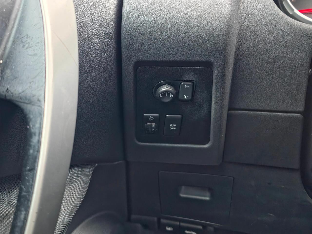 Nissan Qashqai 1.6 16V Tekna 2009-E4 GPL Benzina NEO