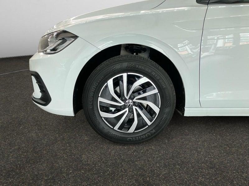 Volkswagen Polo 1.0 EVO Edition Plus