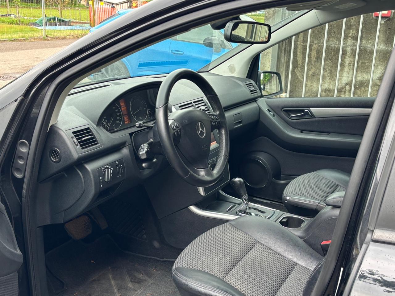 Mercedes-benz A 160 A 160 Avantgarde