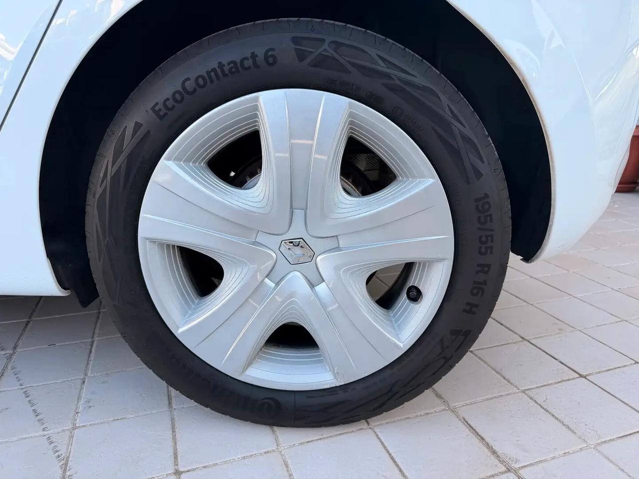 Renault Clio Blue dCi 85 CV 5 porte Zen