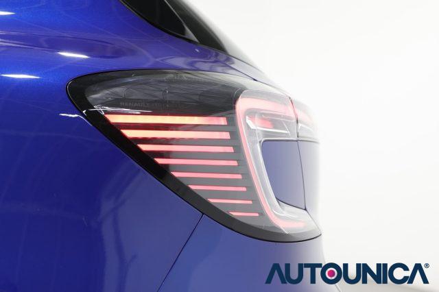 RENAULT Captur ECO-G 100 CV TECHNO FULL LED NEOPATENTATI
