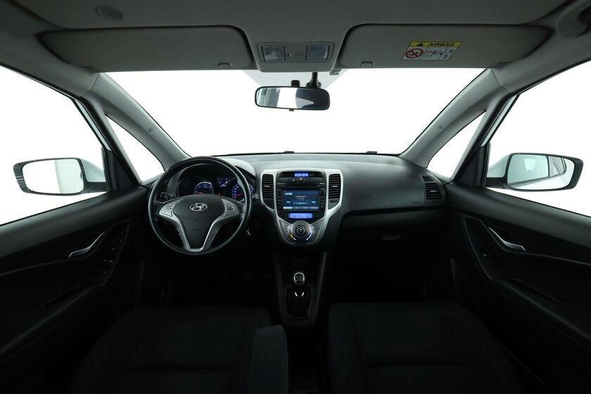 Hyundai iX20 1.4 CRDI 90 CV XPossible Navi/Cam