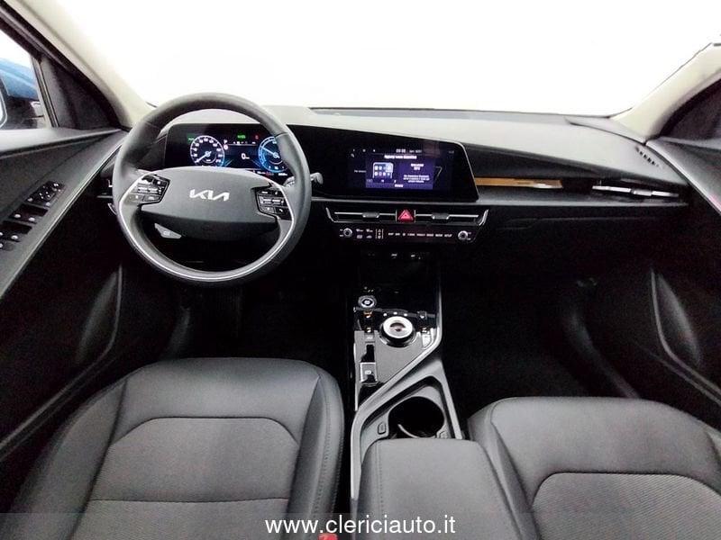 KIA Niro 1.6 GDi DCT HEV Evolution
