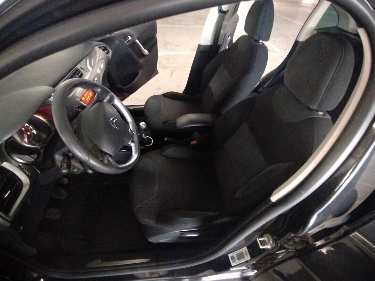 Citroen C3 Exclusive GPL PANORAMIC