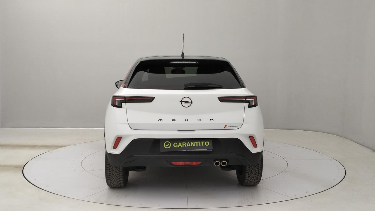 OPEL Mokka II 2020 - Mokka 1.2 t GS Line s&s 130cv