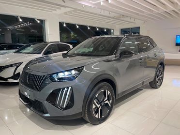 Peugeot 2008 BlueHDi 130 S&S EAT8 Allure PRONTA CONSEGNA