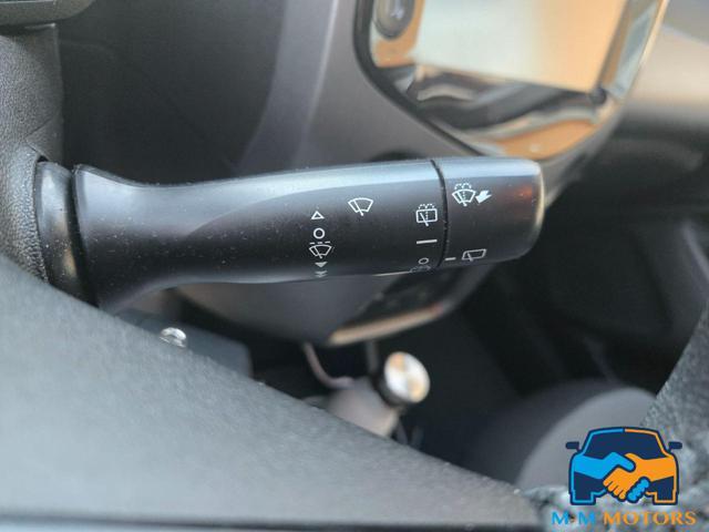 TOYOTA Aygo Connect 1.0 VVT-i 72 CV 5 porte x-fun