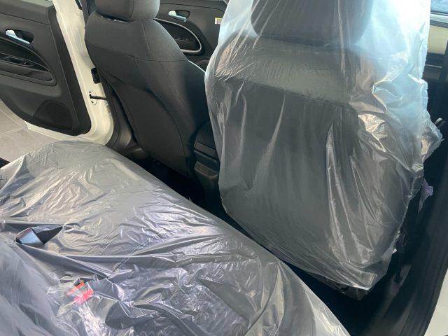 FIAT 600 1.2 Hybrid 110 CV DCT MHEV Speciale Icon KM0 MY25