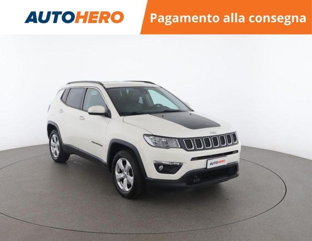 JEEP Compass 1.4 MultiAir 2WD Longitude