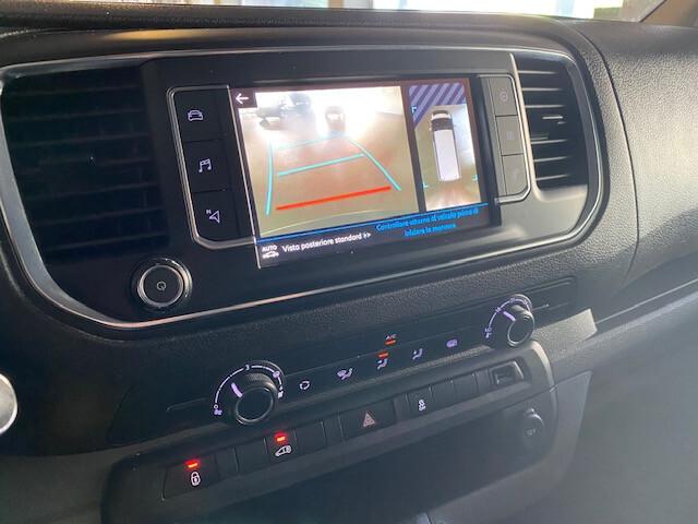 Peugeot Expert 2017