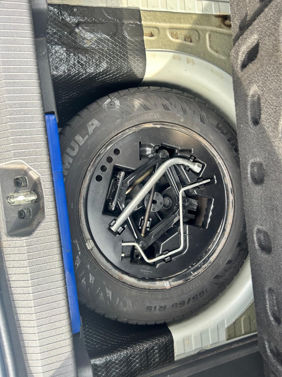 Opel Corsa 1.2 5 porte Cosmo