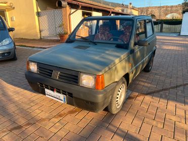 Fiat Panda 1100 i.e. cat Hobby