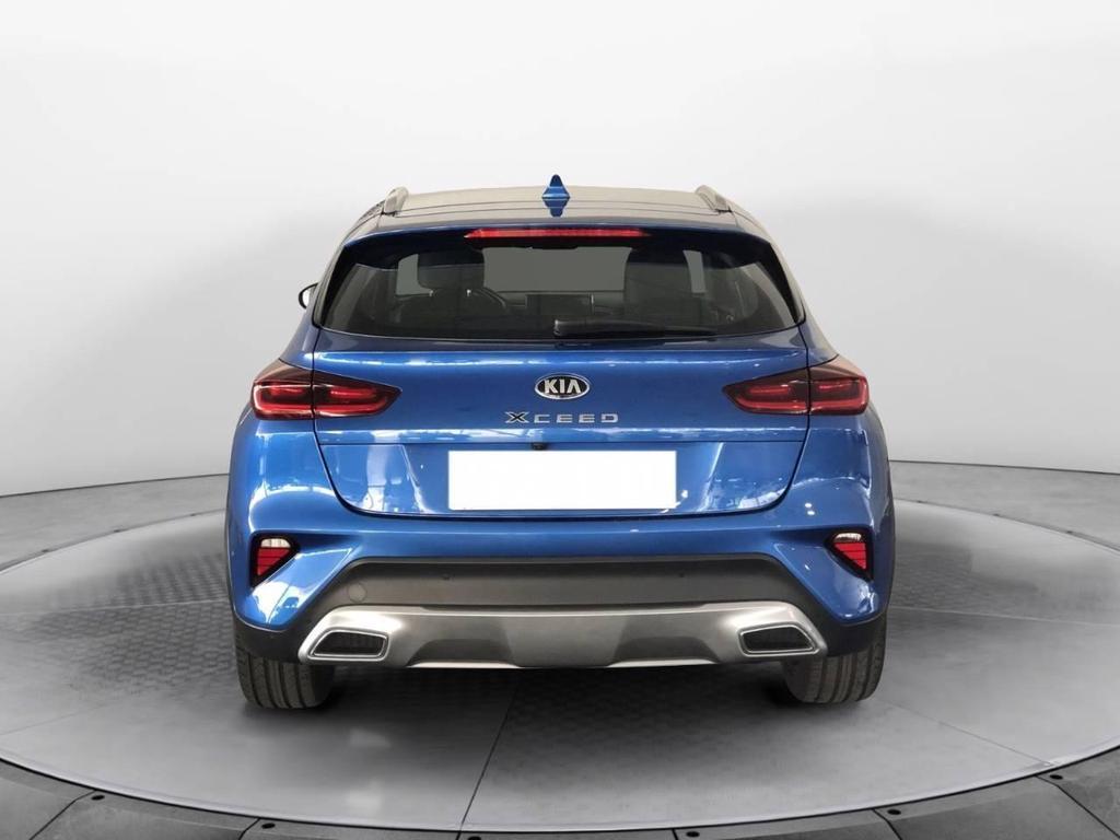 Kia Xceed 1.6 CRDi Style Techno Pack 2WD