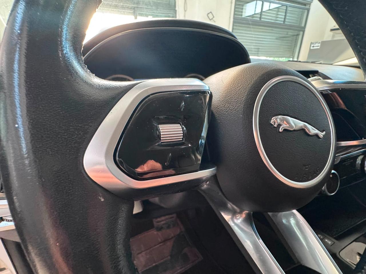 Jaguar E-Pace 2.0D I4 163 CV AWD Auto