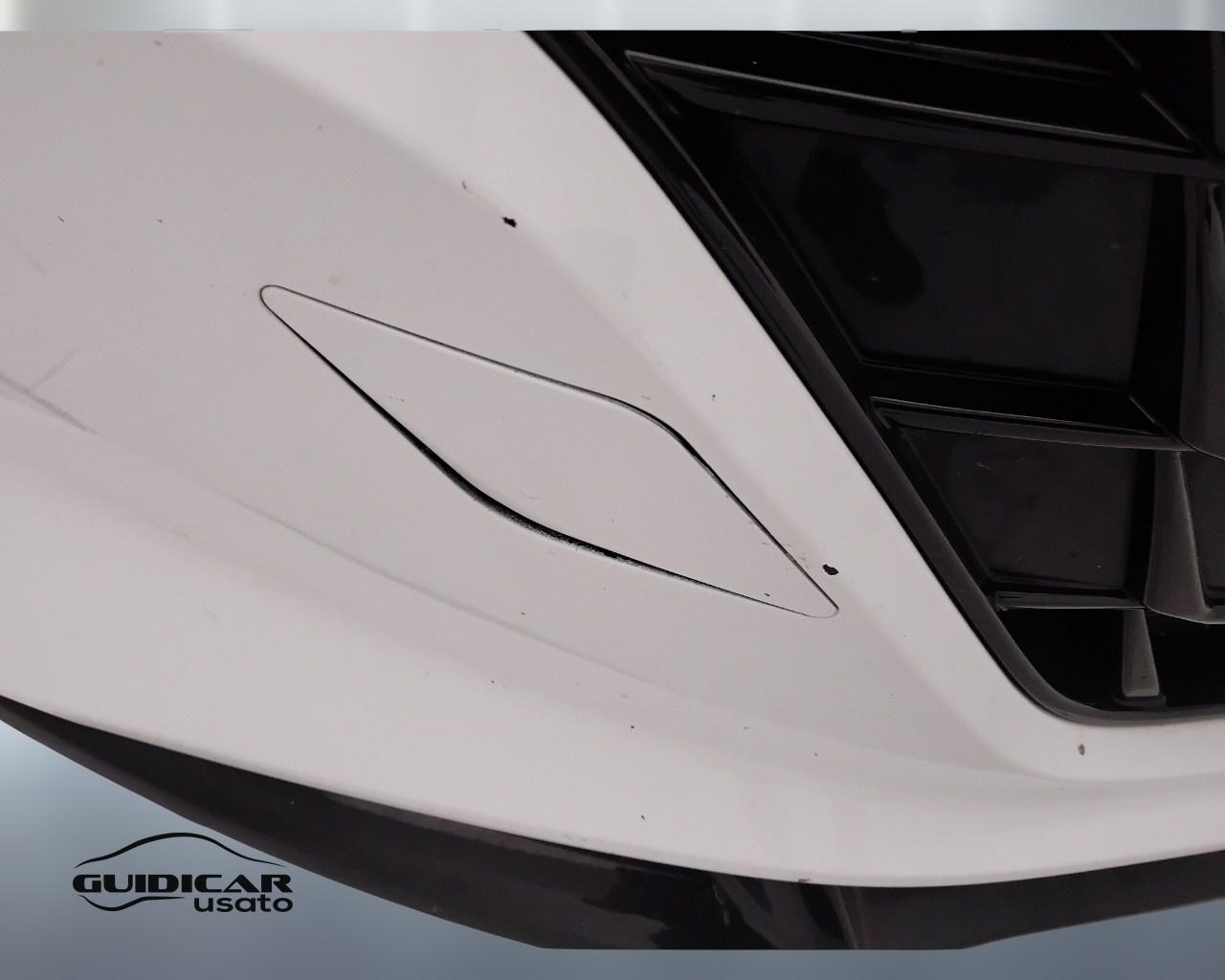 HYUNDAI i20 III 2021 - i20 1.2 mpi Connectline Exterior Pack