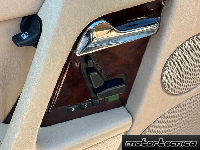 Mercedes-benz SL 500 cat