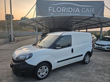 FIAT DOBLO' 1.6 MJT 3 POSTI 11/2021