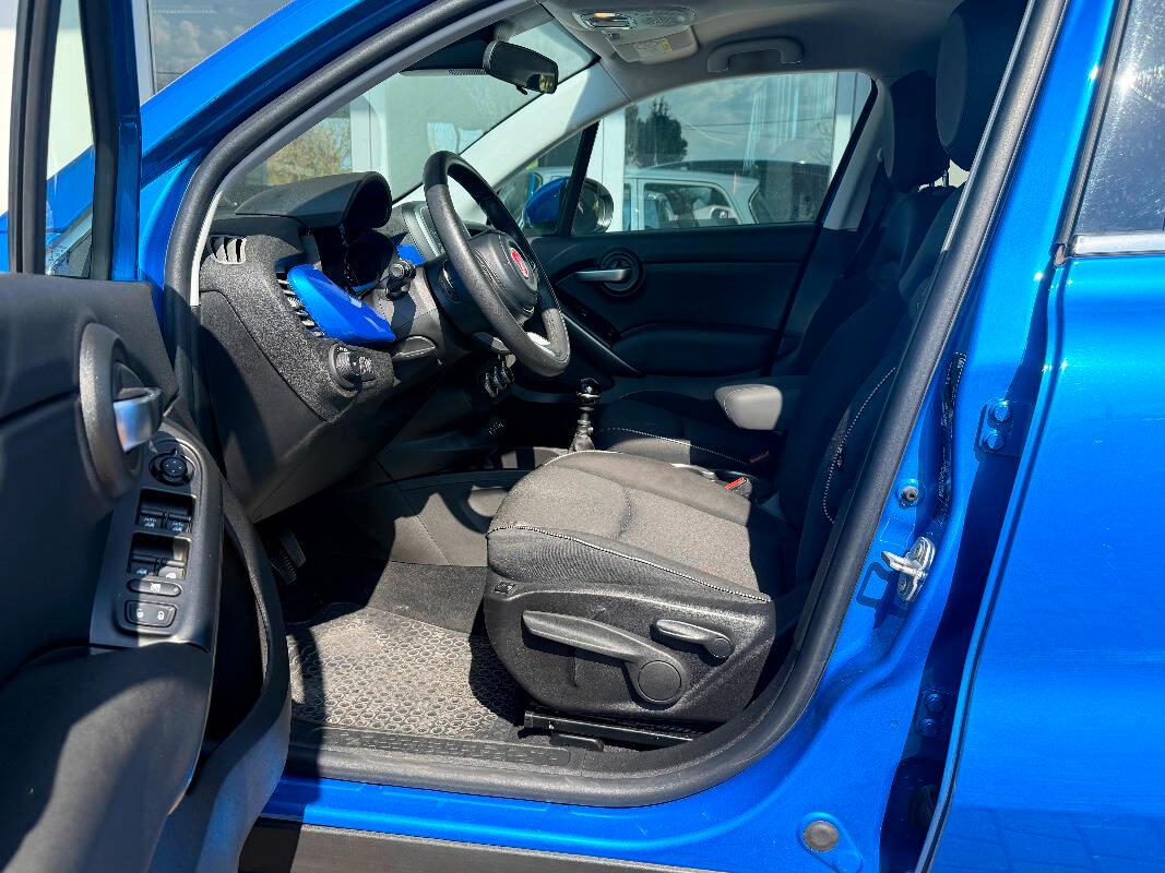 Fiat 500X 1.0 T3 Urban 120cv