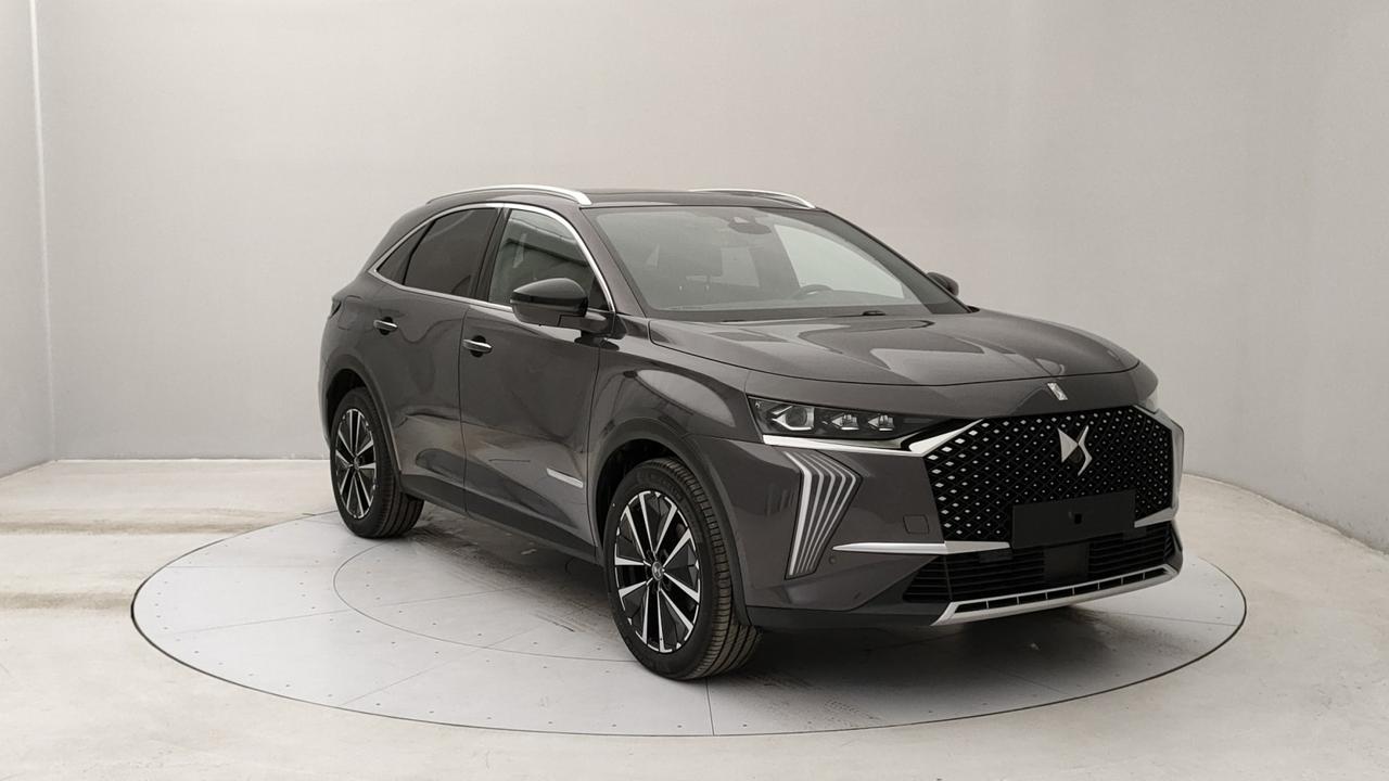 DS DS7 1.5 bluehdi Antoine de Saint Exupery 130cv auto