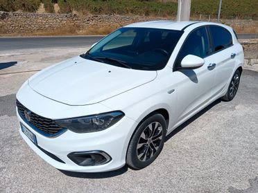 Fiat Tipo 1.6 Mjt S&S 5 porte Mirror