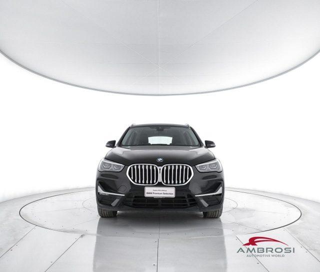 BMW X1 sDrive18d xLine Plus Auto