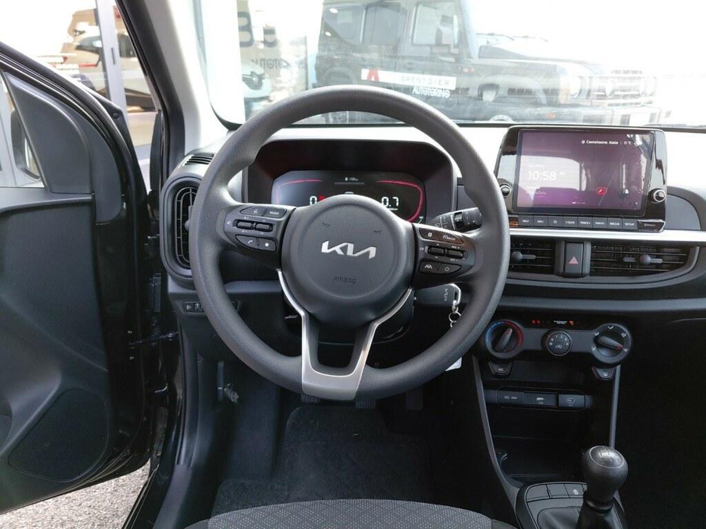 Kia Picanto 1.0 DPi Urban