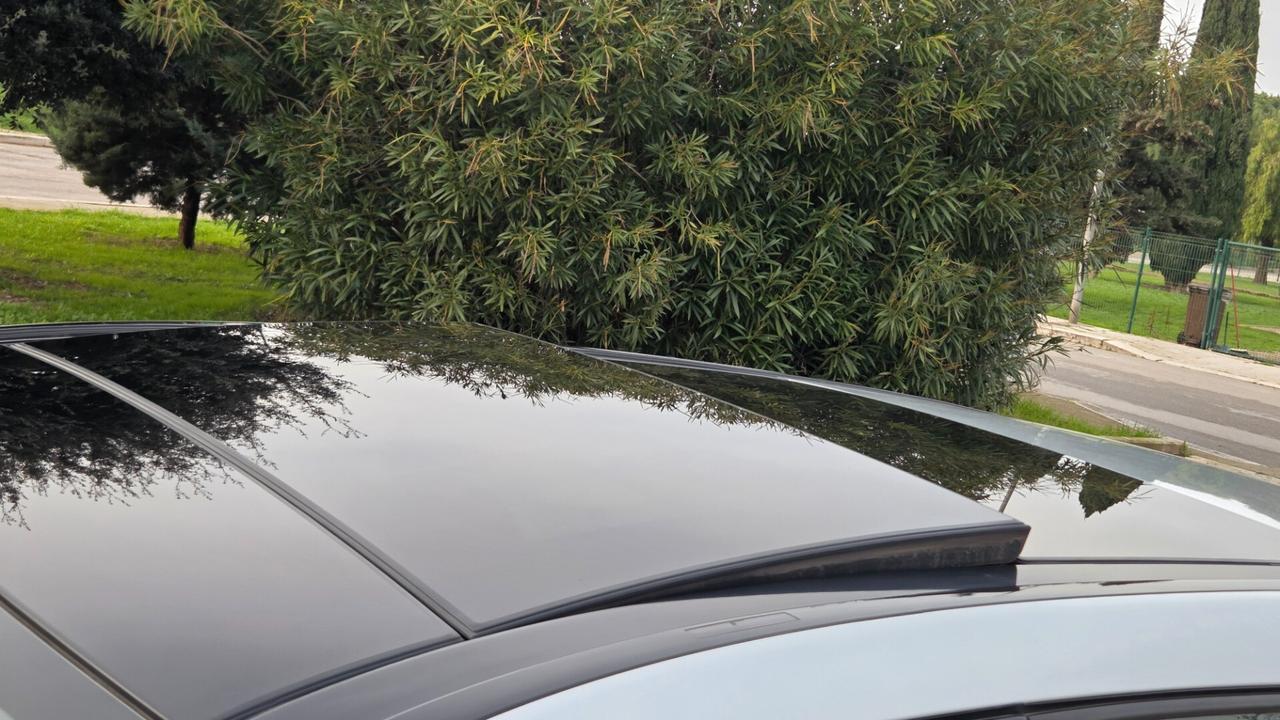 Mercedes-benz B 180 CDI Premium Tetto