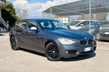 Bmw 116d 2014 5p. Urban km 160,000 ok neopatentati ! ! !