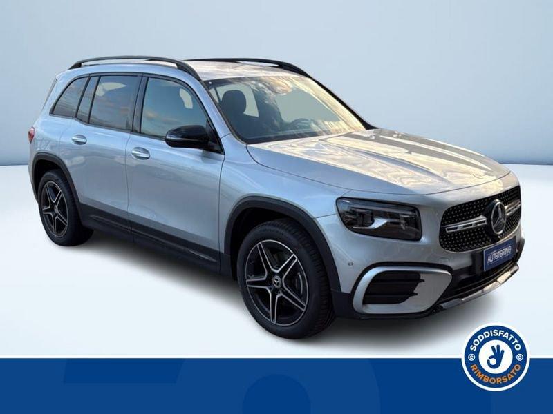 Mercedes-Benz GLB Classe 200d 4Matic AMG Line Advanced Plus