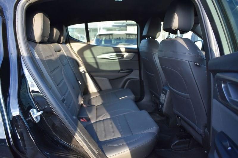 Alfa Romeo Tonale 1.5 160 CV MHEV TCT7 Veloce