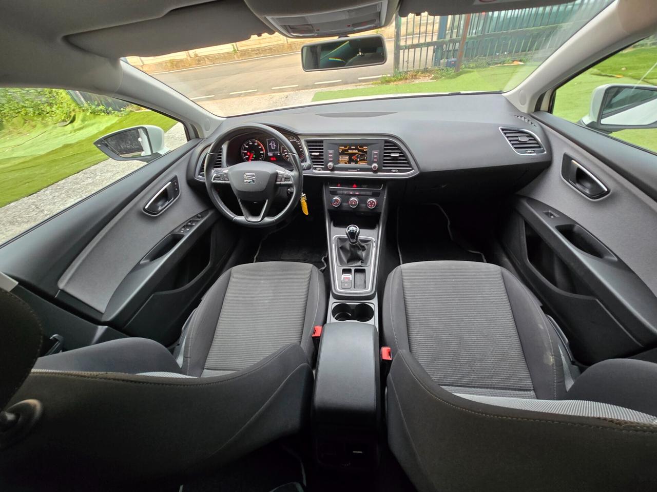 Seat Leon 1.5BZ/METANO 131CV 170000KM-2020