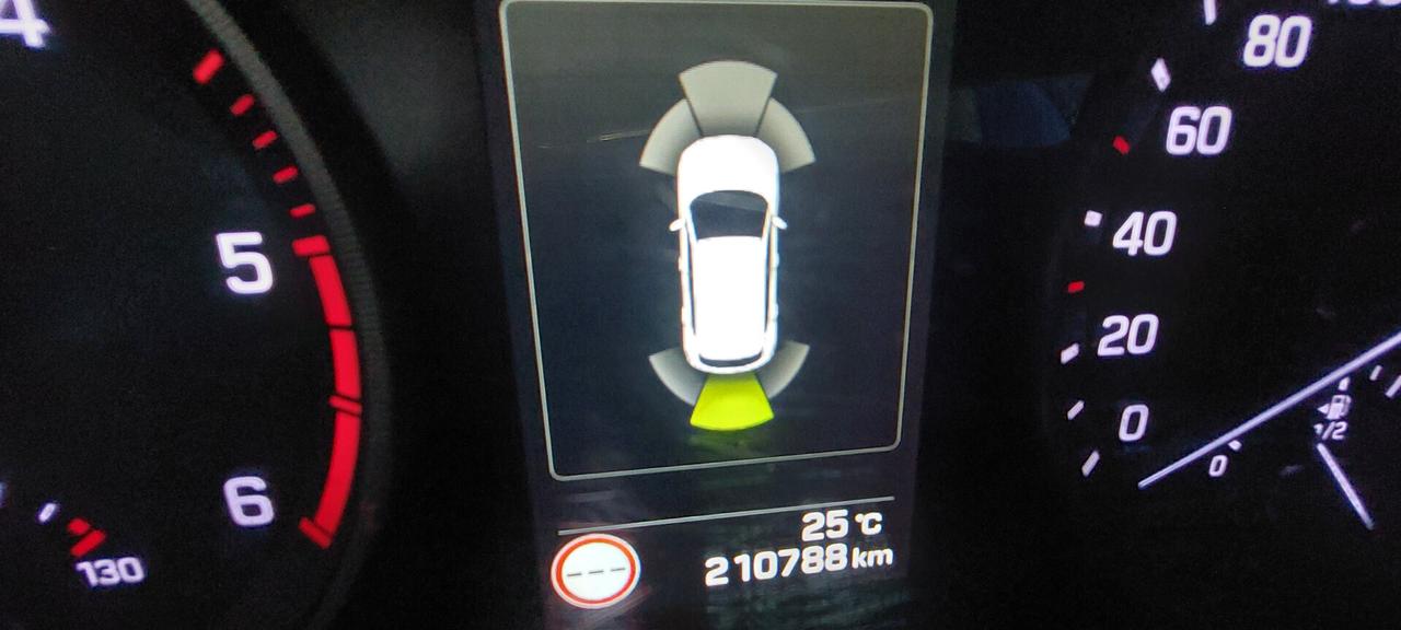 Hyundai Tucson 2.0 CRDi 185CV 4WD aut. XPossible