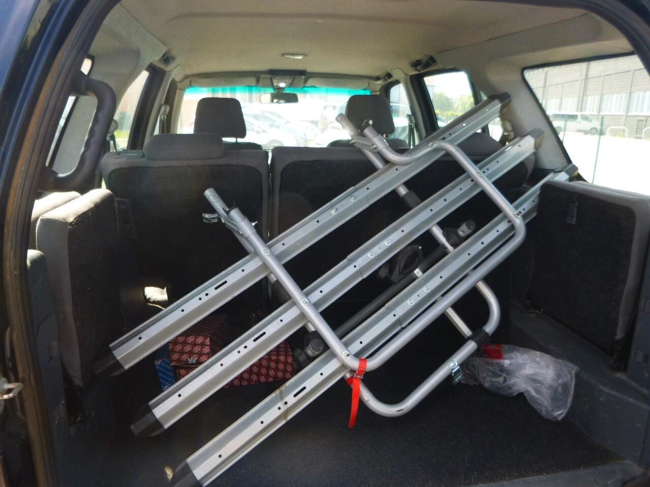Tata Safari 2.2 Dicor 5p. 4x4