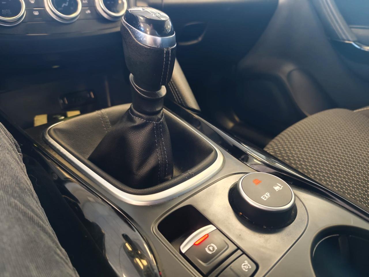 Renault Kadjar Blue dCi 8V 115CV Sport Edition2